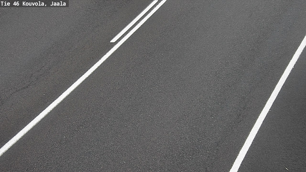 Kelikamerat Kuva Tie 46 Kouvola, Jaala, Kouvola, Kymenlaakso