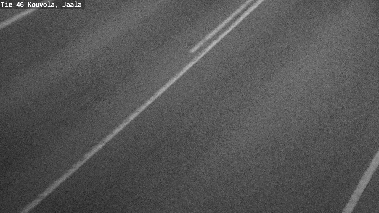 Kelikamerat Kuva Tie 46 Kouvola, Jaala, Kouvola, Kymenlaakso