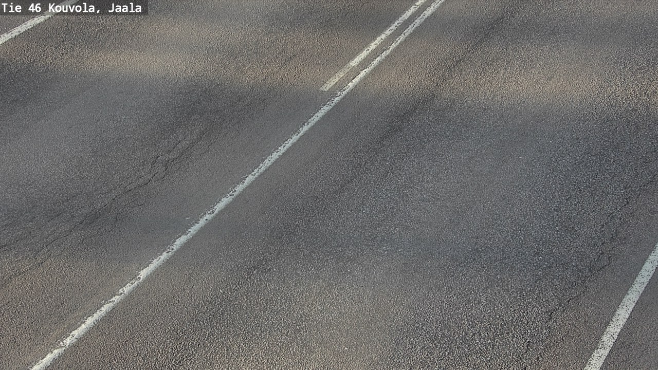 Kelikamerat Kuva Tie 46 Kouvola, Jaala, Kouvola, Kymenlaakso
