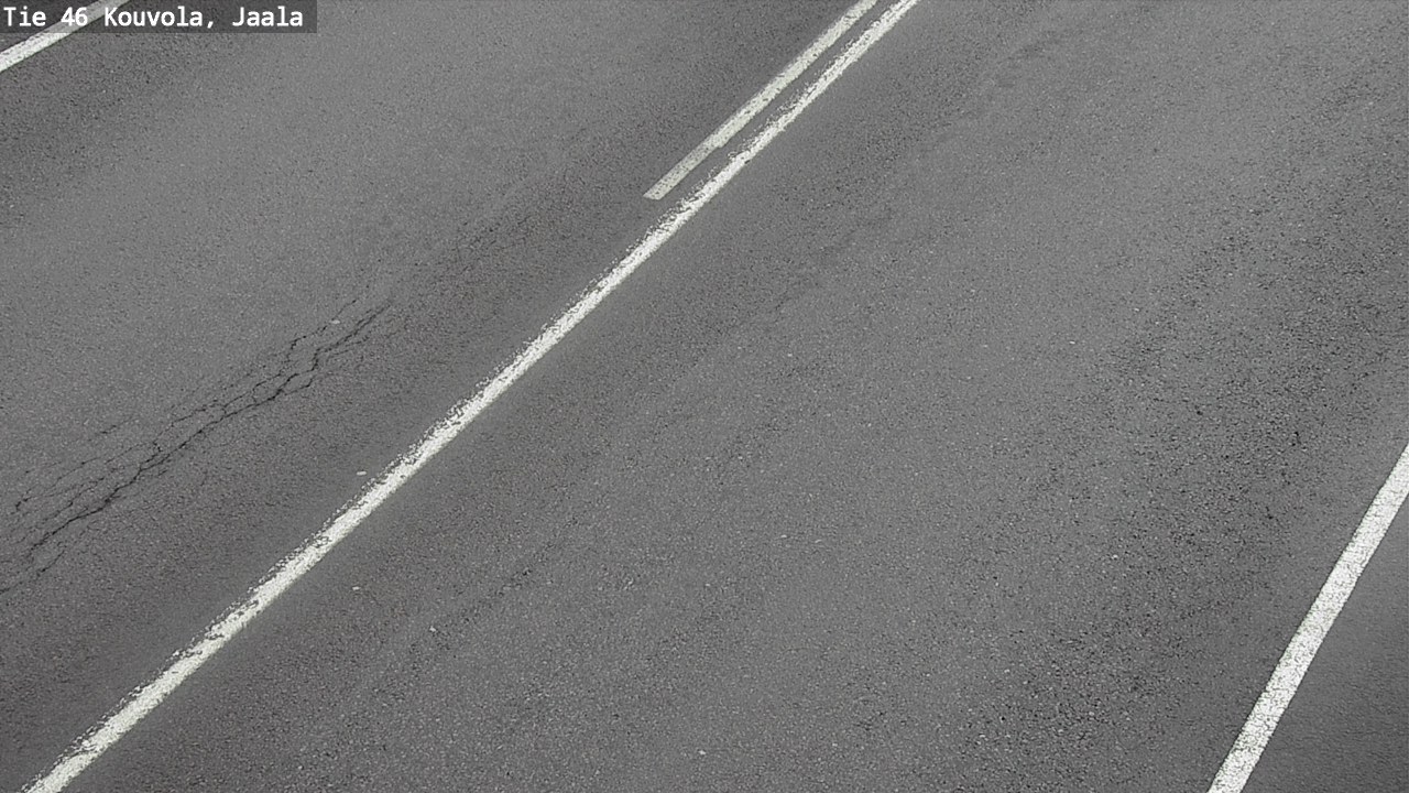 Kelikamerat Kuva Tie 46 Kouvola, Jaala, Kouvola, Kymenlaakso