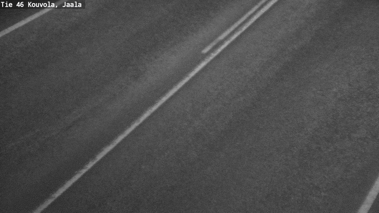 Kelikamerat Kuva Tie 46 Kouvola, Jaala, Kouvola, Kymenlaakso