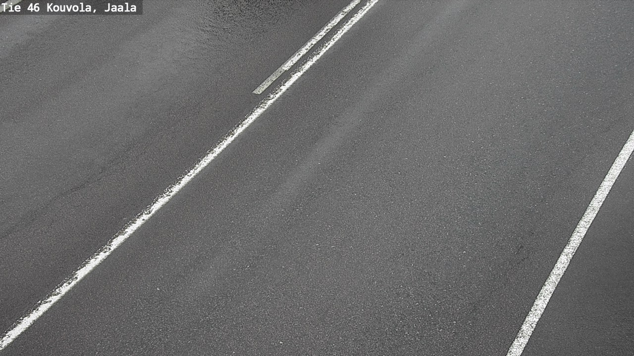 Kelikamerat Kuva Tie 46 Kouvola, Jaala, Kouvola, Kymenlaakso
