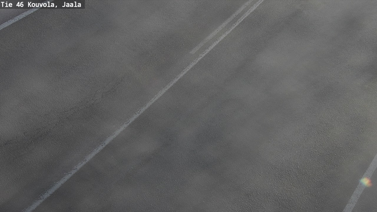 Kelikamerat Kuva Tie 46 Kouvola, Jaala, Kouvola, Kymenlaakso