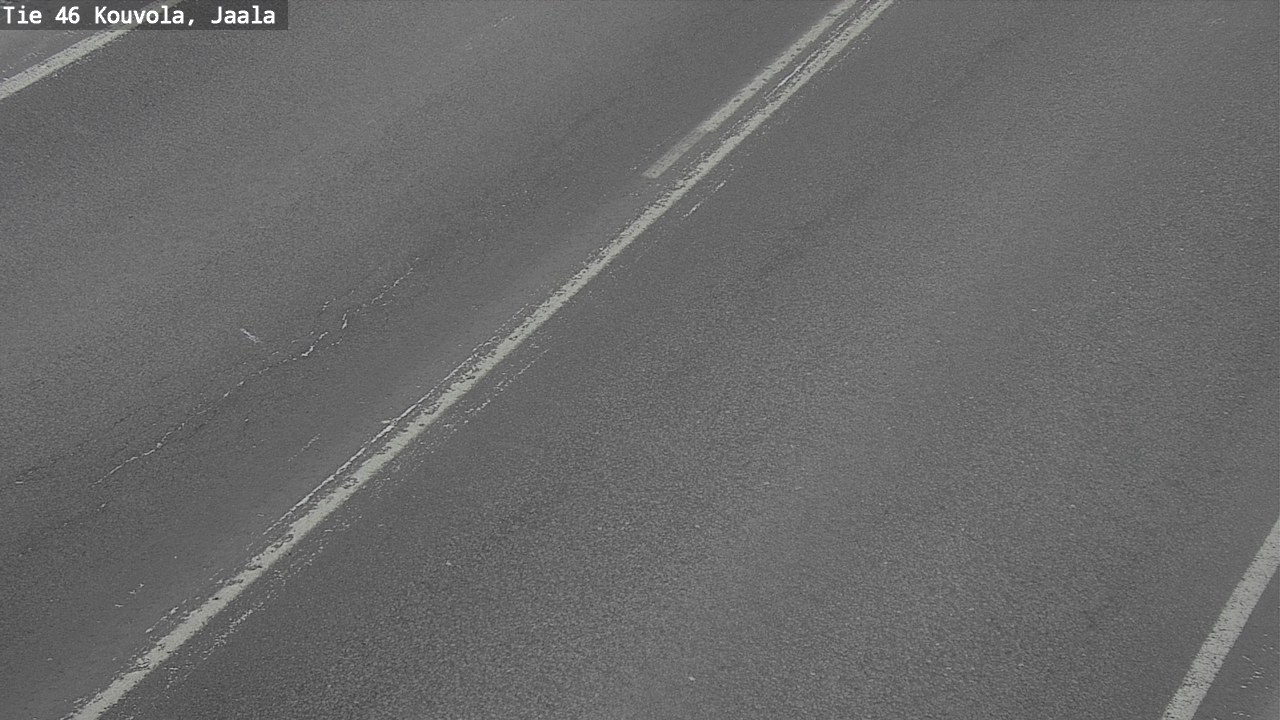 Kelikamerat Kuva Tie 46 Kouvola, Jaala, Kouvola, Kymenlaakso