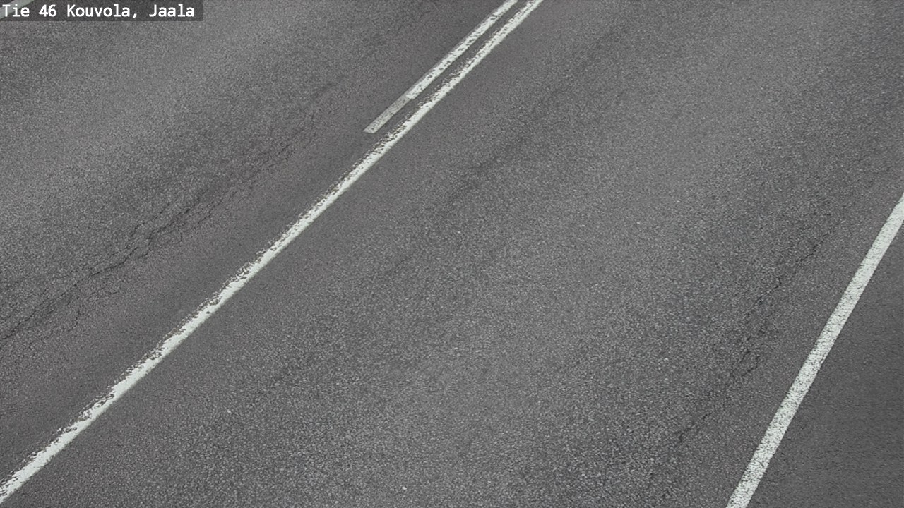 Kelikamerat Kuva Tie 46 Kouvola, Jaala, Kouvola, Kymenlaakso