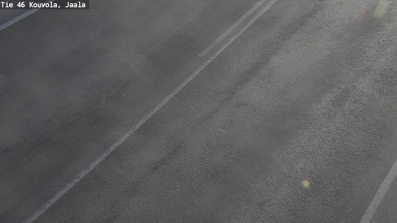 Kelikamerat Kuva Tie 46 Kouvola, Jaala, Kouvola, Kymenlaakso