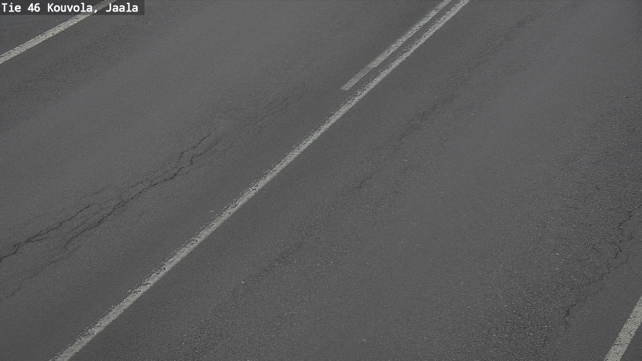 Kelikamerat Kuva Tie 46 Kouvola, Jaala, Kouvola, Kymenlaakso