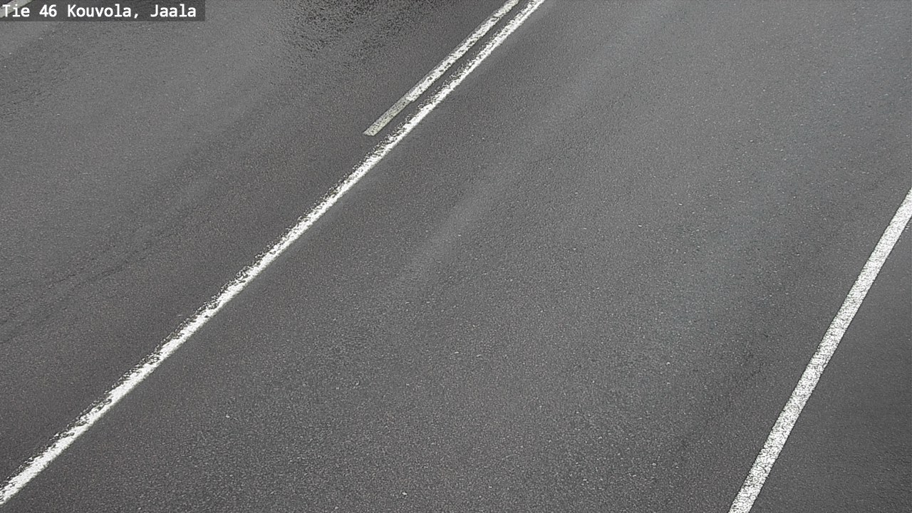 Kelikamerat Kuva Tie 46 Kouvola, Jaala, Kouvola, Kymenlaakso