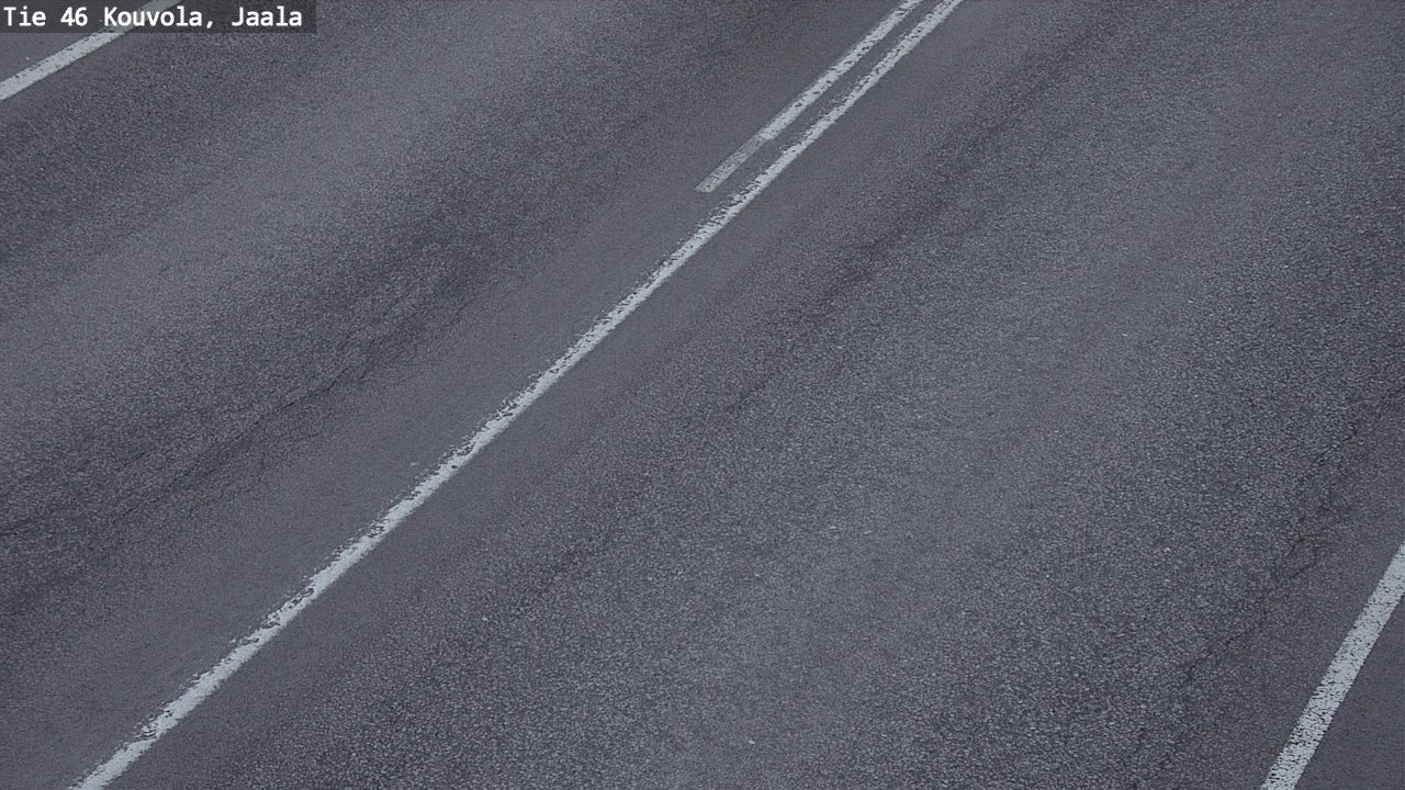 Kelikamerat Kuva Tie 46 Kouvola, Jaala, Kouvola, Kymenlaakso