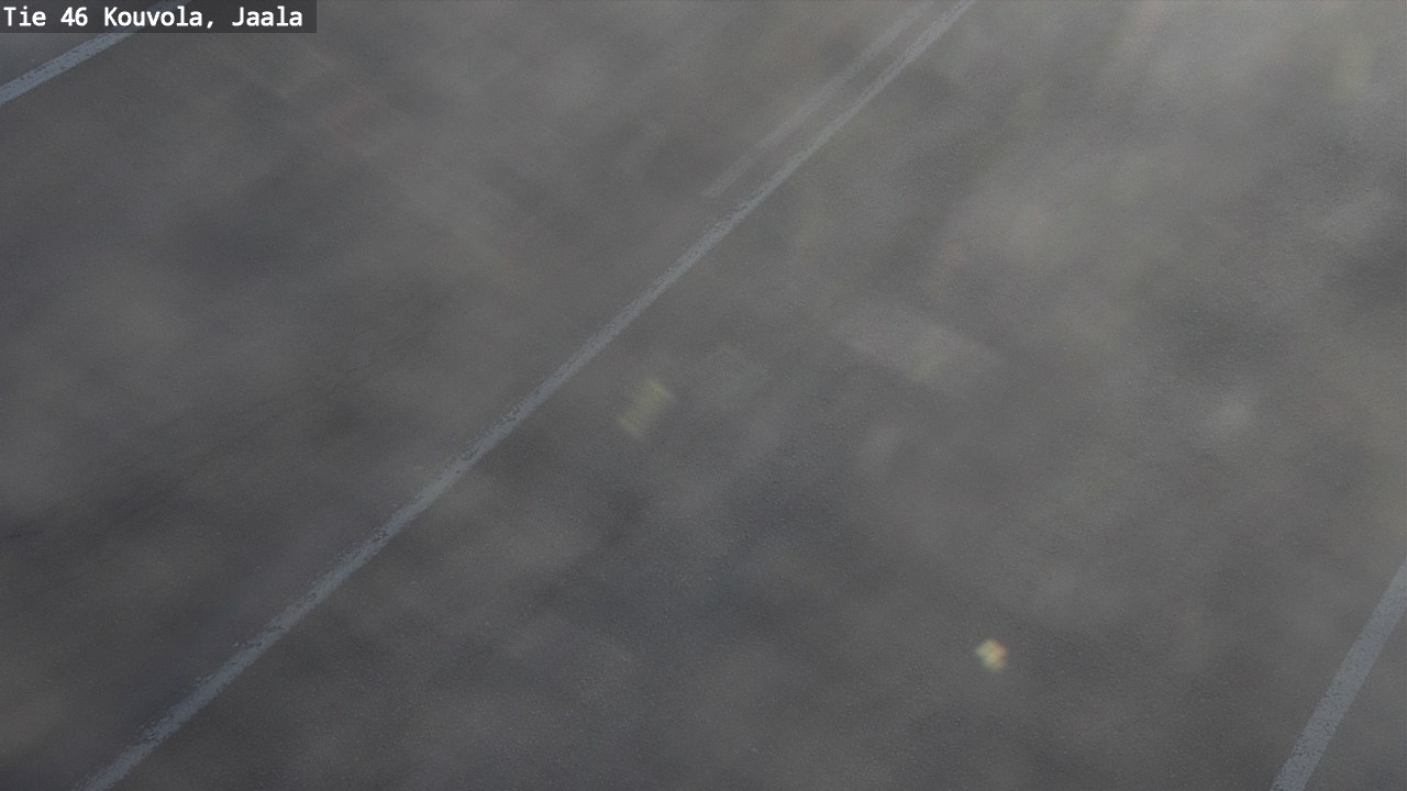 Kelikamerat Kuva Tie 46 Kouvola, Jaala, Kouvola, Kymenlaakso