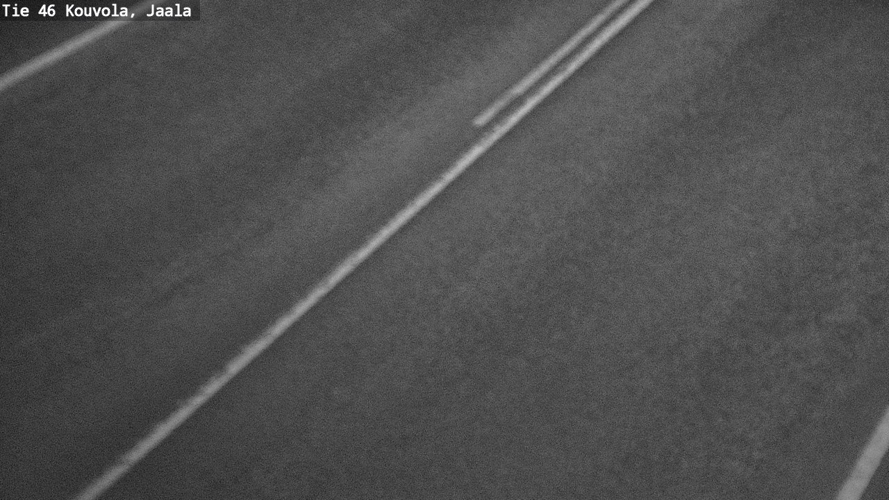 Kelikamerat Kuva Tie 46 Kouvola, Jaala, Kouvola, Kymenlaakso