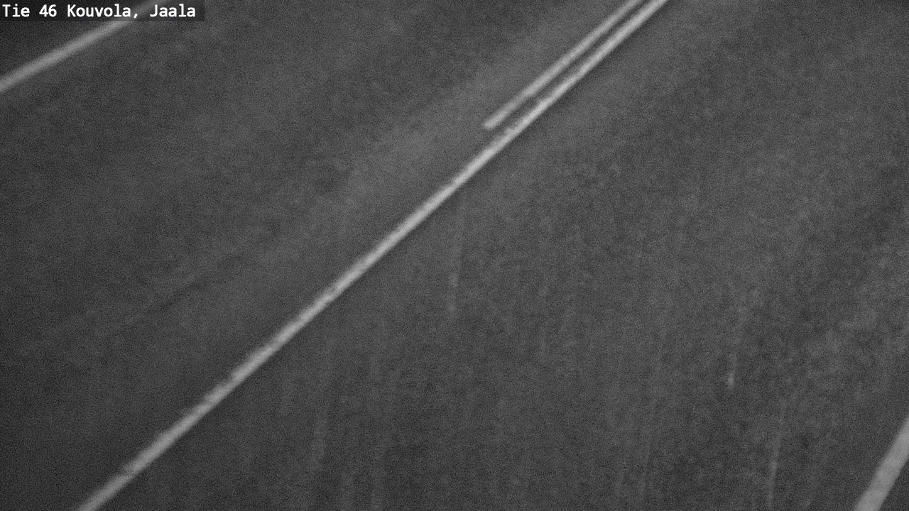 Kelikamerat Kuva Tie 46 Kouvola, Jaala, Kouvola, Kymenlaakso