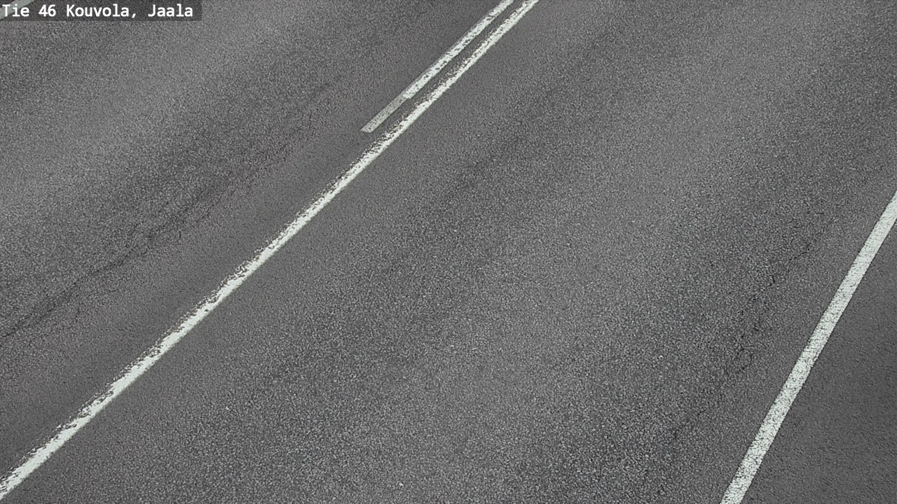 Kelikamerat Kuva Tie 46 Kouvola, Jaala, Kouvola, Kymenlaakso