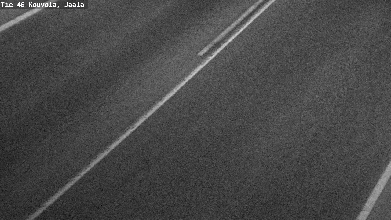 Kelikamerat Kuva Tie 46 Kouvola, Jaala, Kouvola, Kymenlaakso