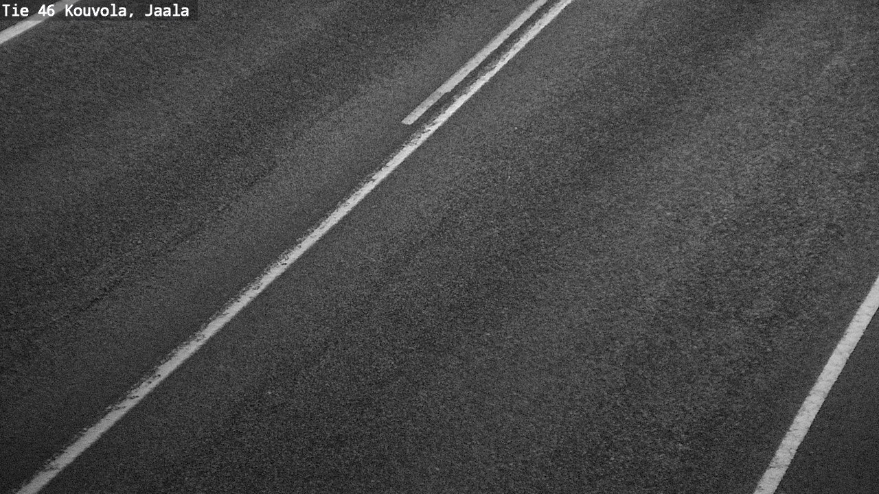 Kelikamerat Kuva Tie 46 Kouvola, Jaala, Kouvola, Kymenlaakso