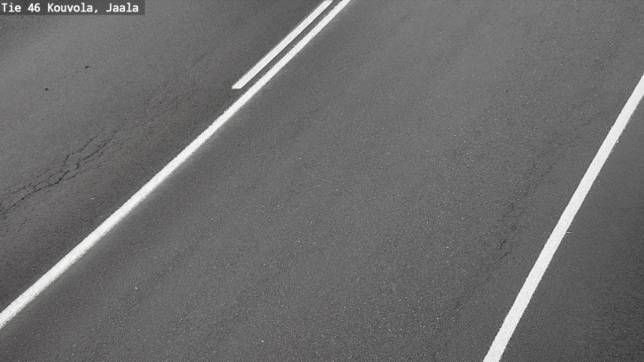 Kelikamerat Kuva Tie 46 Kouvola, Jaala, Kouvola, Kymenlaakso