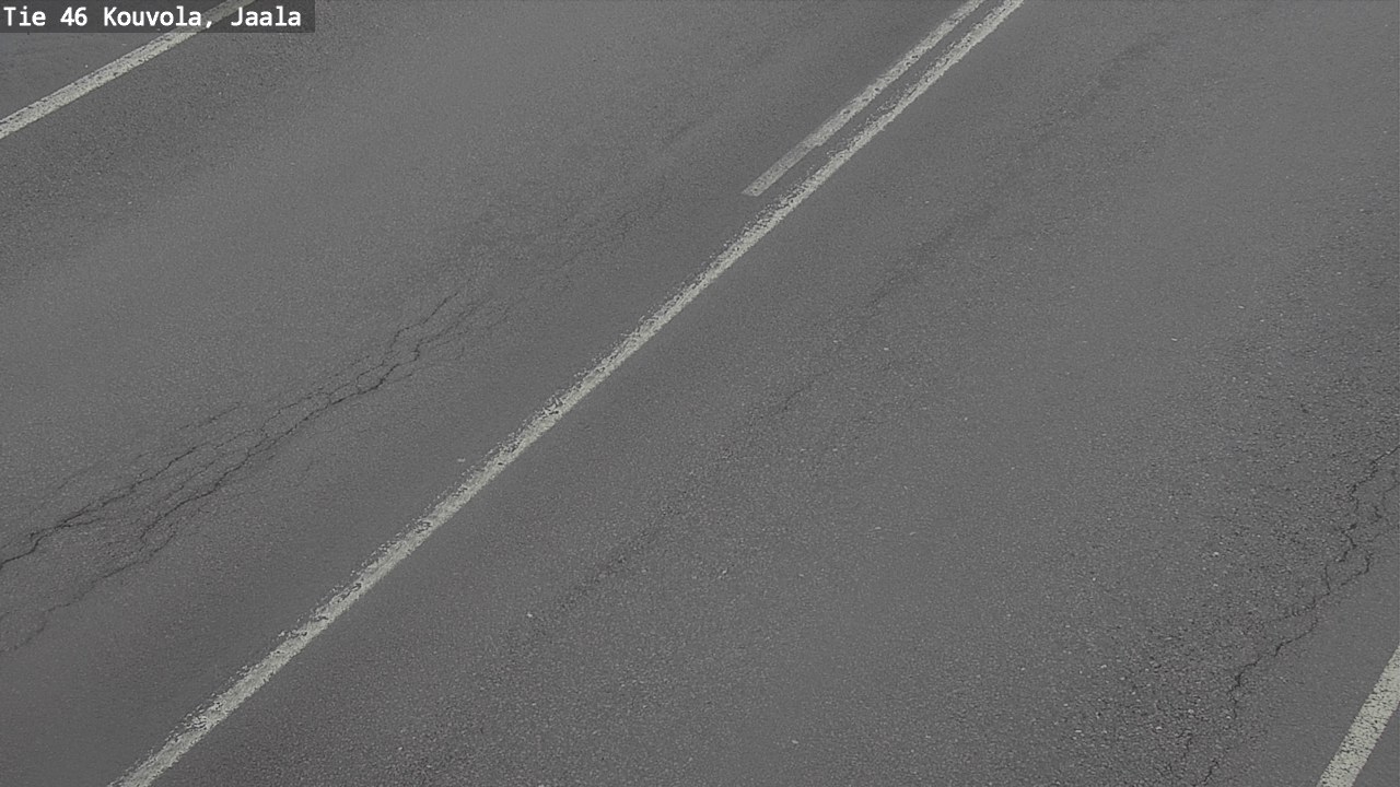 Kelikamerat Kuva Tie 46 Kouvola, Jaala, Kouvola, Kymenlaakso