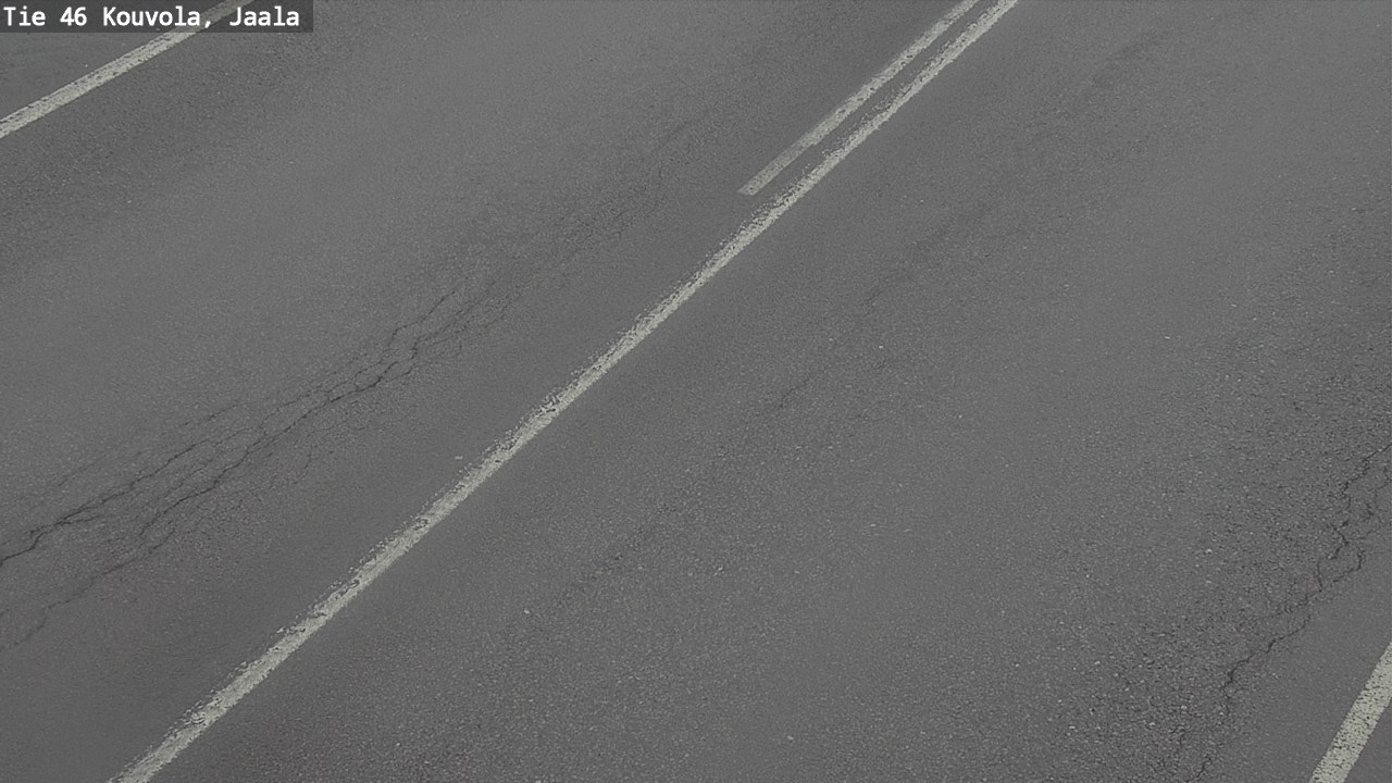 Kelikamerat Kuva Tie 46 Kouvola, Jaala, Kouvola, Kymenlaakso