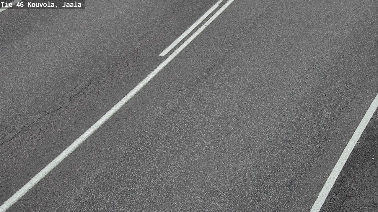 Kelikamerat Kuva Tie 46 Kouvola, Jaala, Kouvola, Kymenlaakso