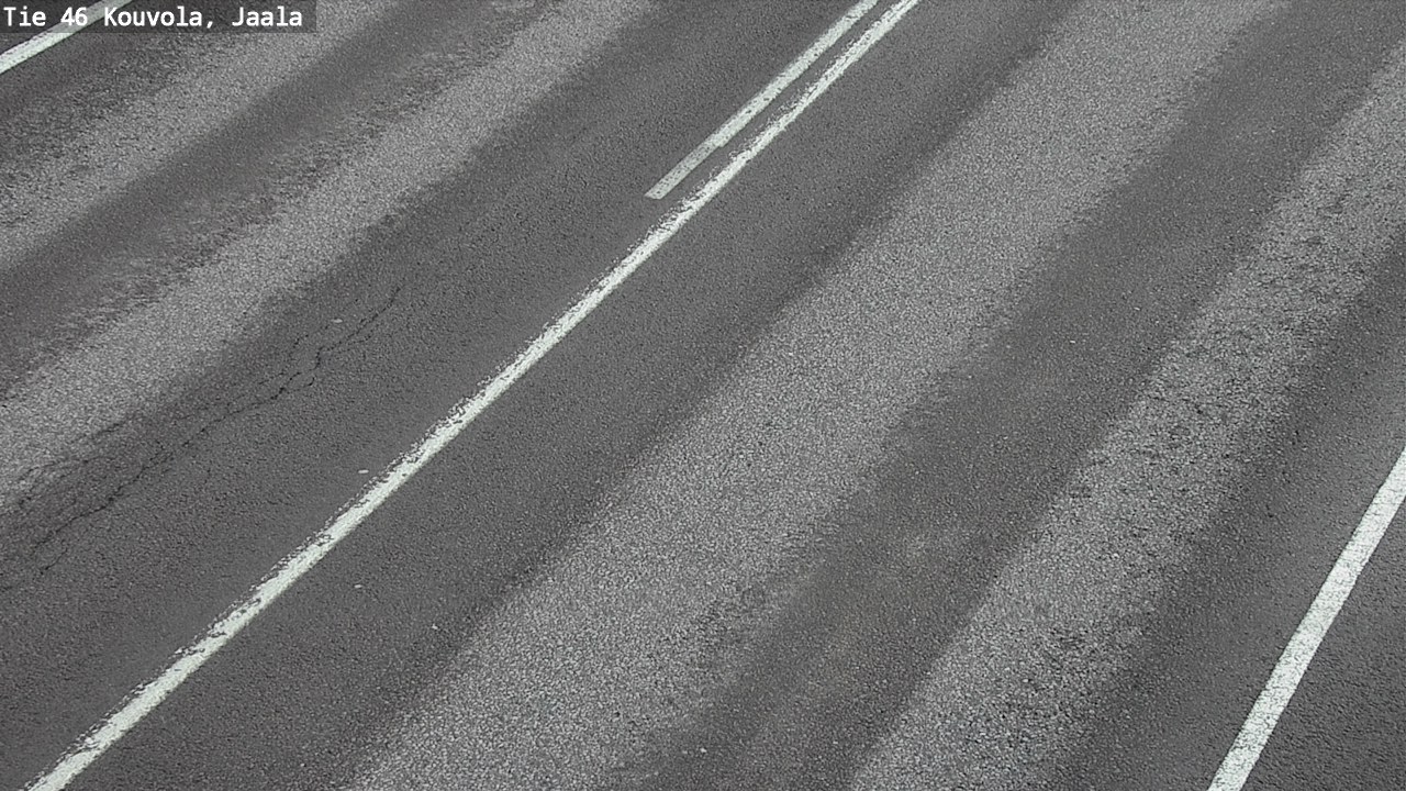 Kelikamerat Kuva Tie 46 Kouvola, Jaala, Kouvola, Kymenlaakso