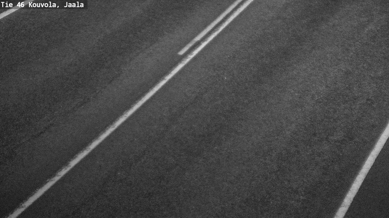 Kelikamerat Kuva Tie 46 Kouvola, Jaala, Kouvola, Kymenlaakso