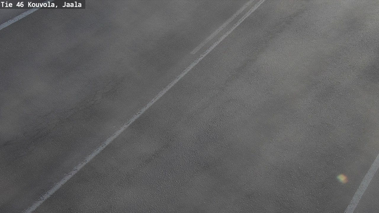 Kelikamerat Kuva Tie 46 Kouvola, Jaala, Kouvola, Kymenlaakso