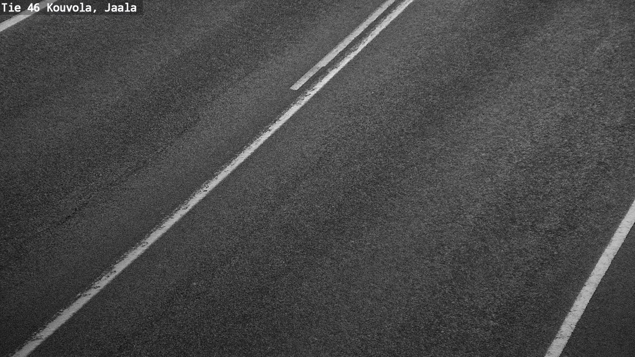 Kelikamerat Kuva Tie 46 Kouvola, Jaala, Kouvola, Kymenlaakso