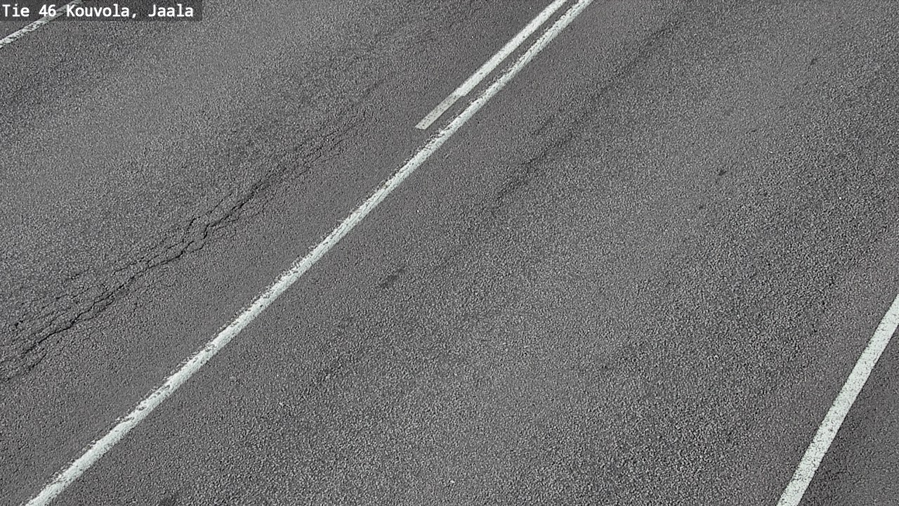 Kelikamerat Kuva Tie 46 Kouvola, Jaala, Kouvola, Kymenlaakso