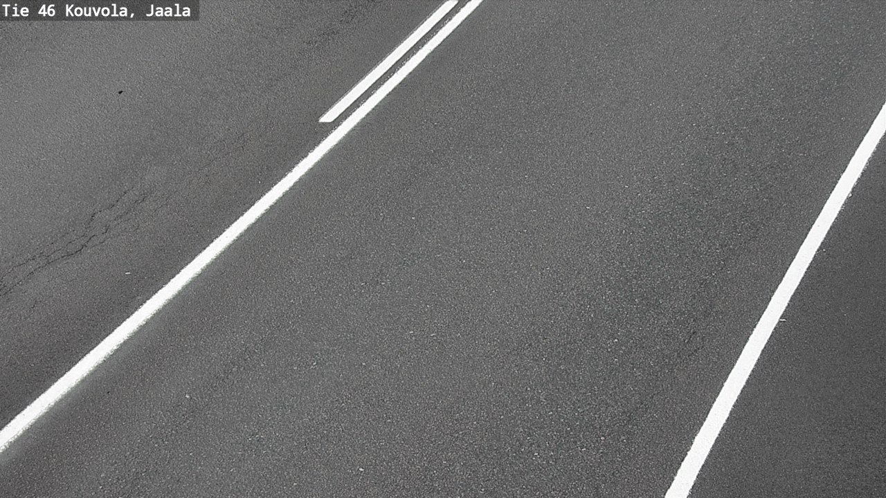 Kelikamerat Kuva Tie 46 Kouvola, Jaala, Kouvola, Kymenlaakso