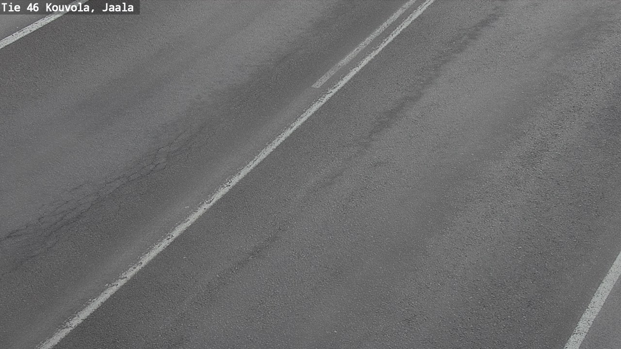 Kelikamerat Kuva Tie 46 Kouvola, Jaala, Kouvola, Kymenlaakso