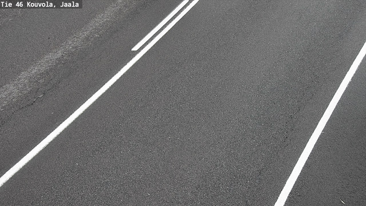 Kelikamerat Kuva Tie 46 Kouvola, Jaala, Kouvola, Kymenlaakso