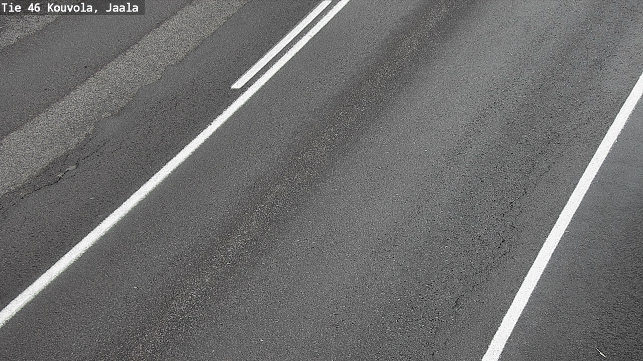 Kelikamerat Kuva Tie 46 Kouvola, Jaala, Kouvola, Kymenlaakso