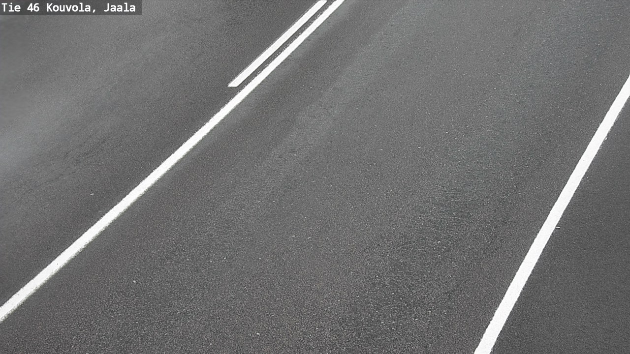 Kelikamerat Kuva Tie 46 Kouvola, Jaala, Kouvola, Kymenlaakso