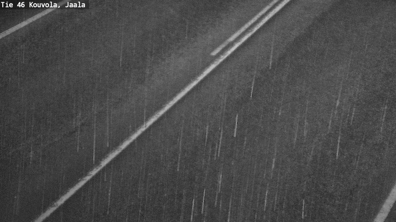 Kelikamerat Kuva Tie 46 Kouvola, Jaala, Kouvola, Kymenlaakso