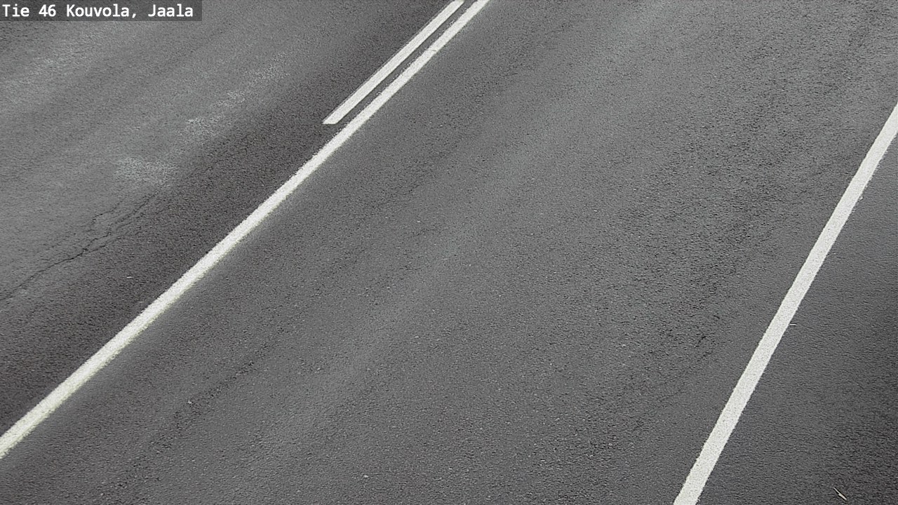 Kelikamerat Kuva Tie 46 Kouvola, Jaala, Kouvola, Kymenlaakso