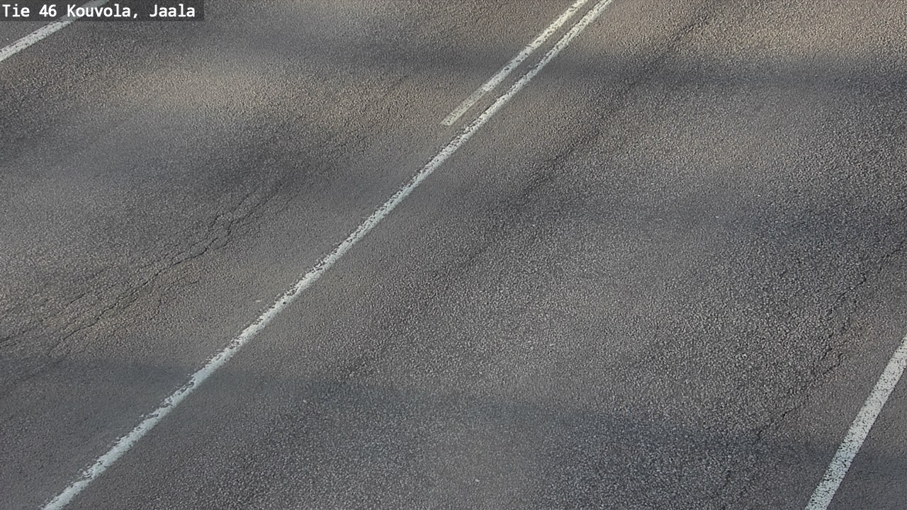 Kelikamerat Kuva Tie 46 Kouvola, Jaala, Kouvola, Kymenlaakso