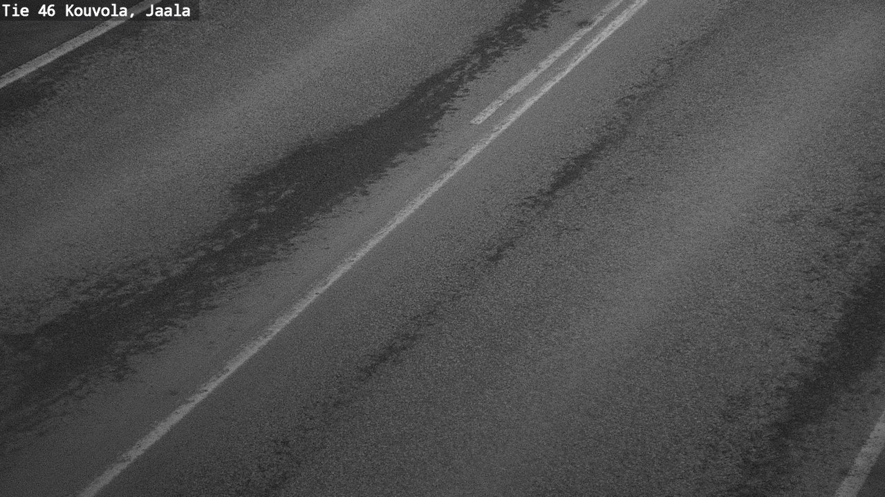 Kelikamerat Kuva Tie 46 Kouvola, Jaala, Kouvola, Kymenlaakso