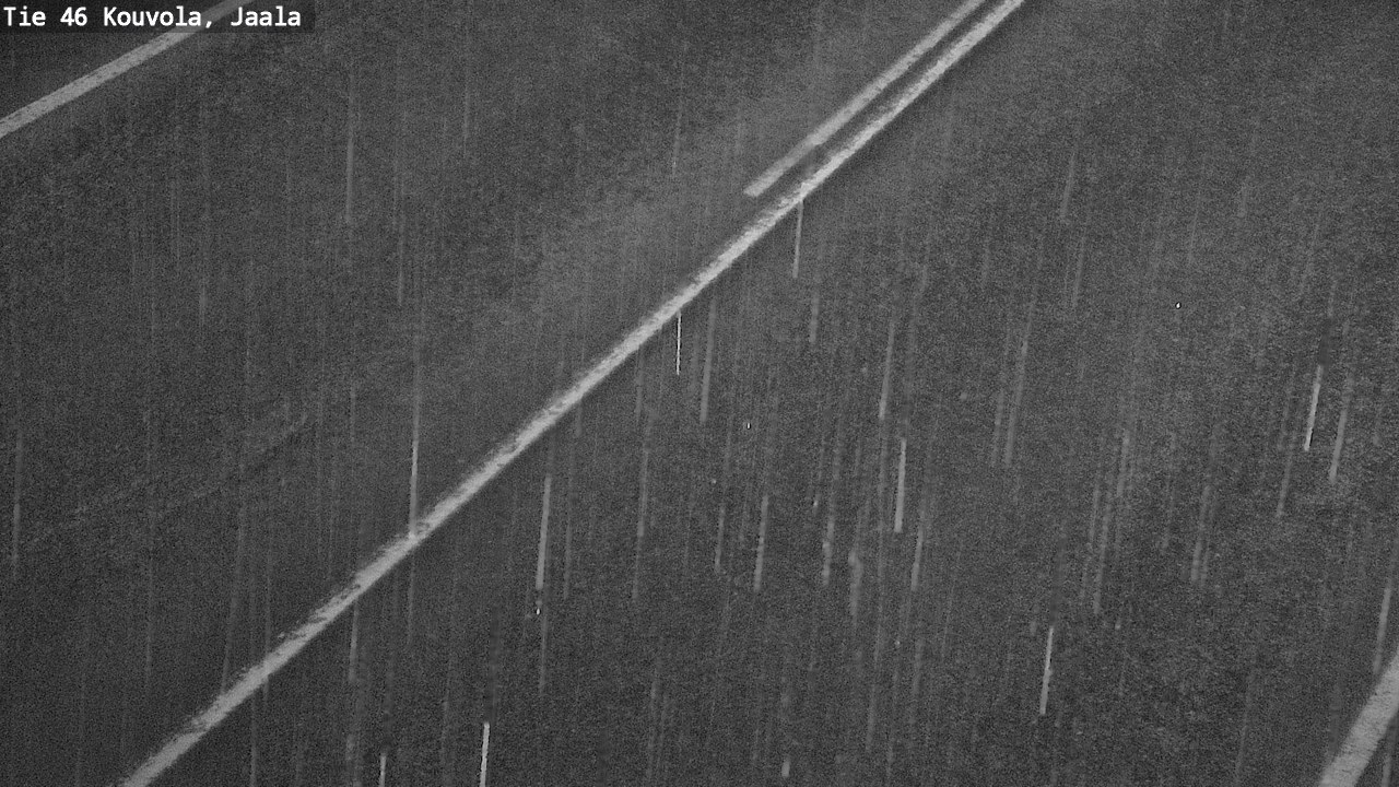 Kelikamerat Kuva Tie 46 Kouvola, Jaala, Kouvola, Kymenlaakso