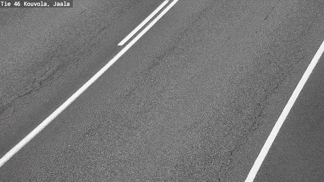 Kelikamerat Kuva Tie 46 Kouvola, Jaala, Kouvola, Kymenlaakso