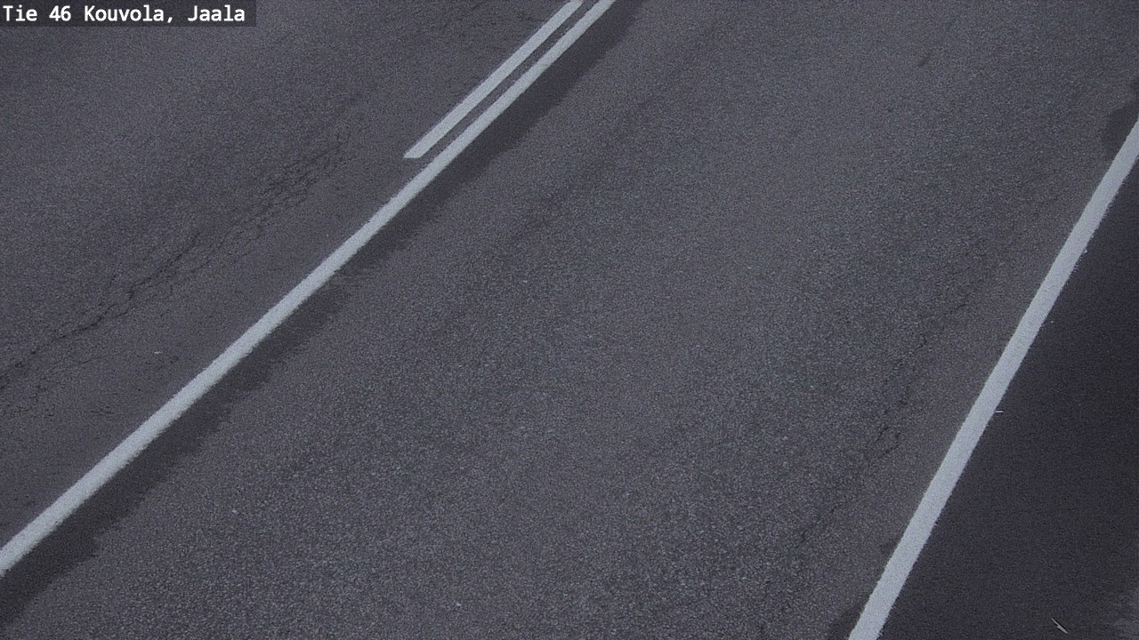 Kelikamerat Kuva Tie 46 Kouvola, Jaala, Kouvola, Kymenlaakso