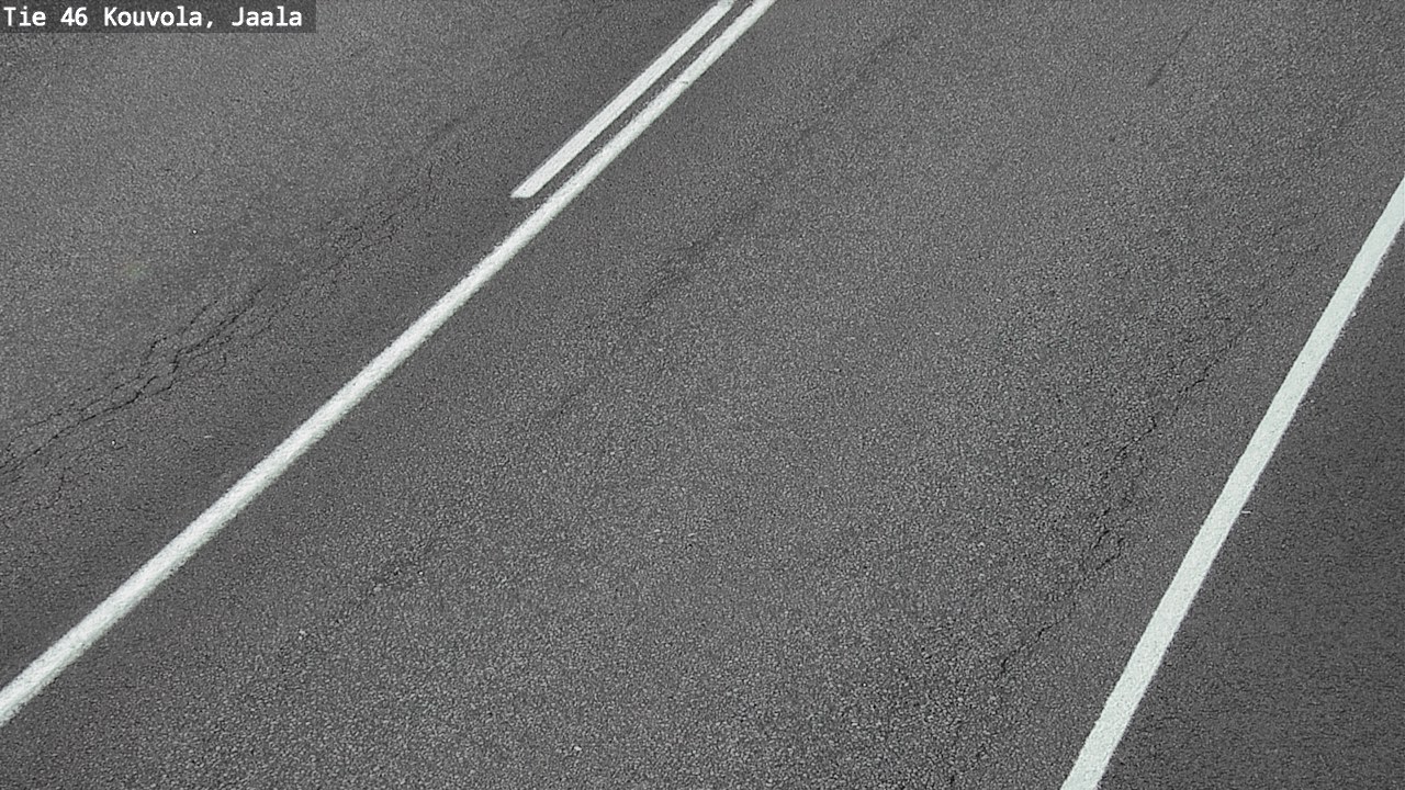 Kelikamerat Kuva Tie 46 Kouvola, Jaala, Kouvola, Kymenlaakso