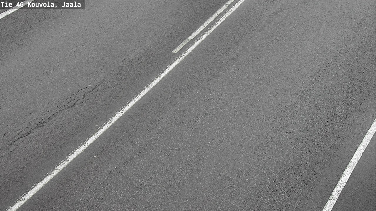 Kelikamerat Kuva Tie 46 Kouvola, Jaala, Kouvola, Kymenlaakso