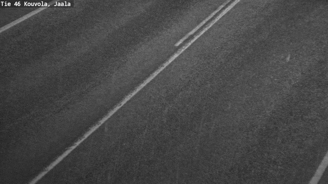 Kelikamerat Kuva Tie 46 Kouvola, Jaala, Kouvola, Kymenlaakso