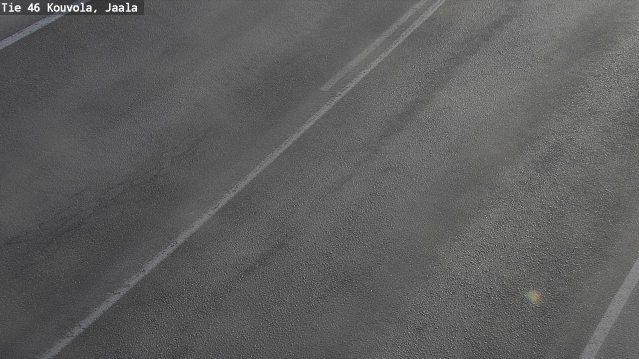 Kelikamerat Kuva Tie 46 Kouvola, Jaala, Kouvola, Kymenlaakso