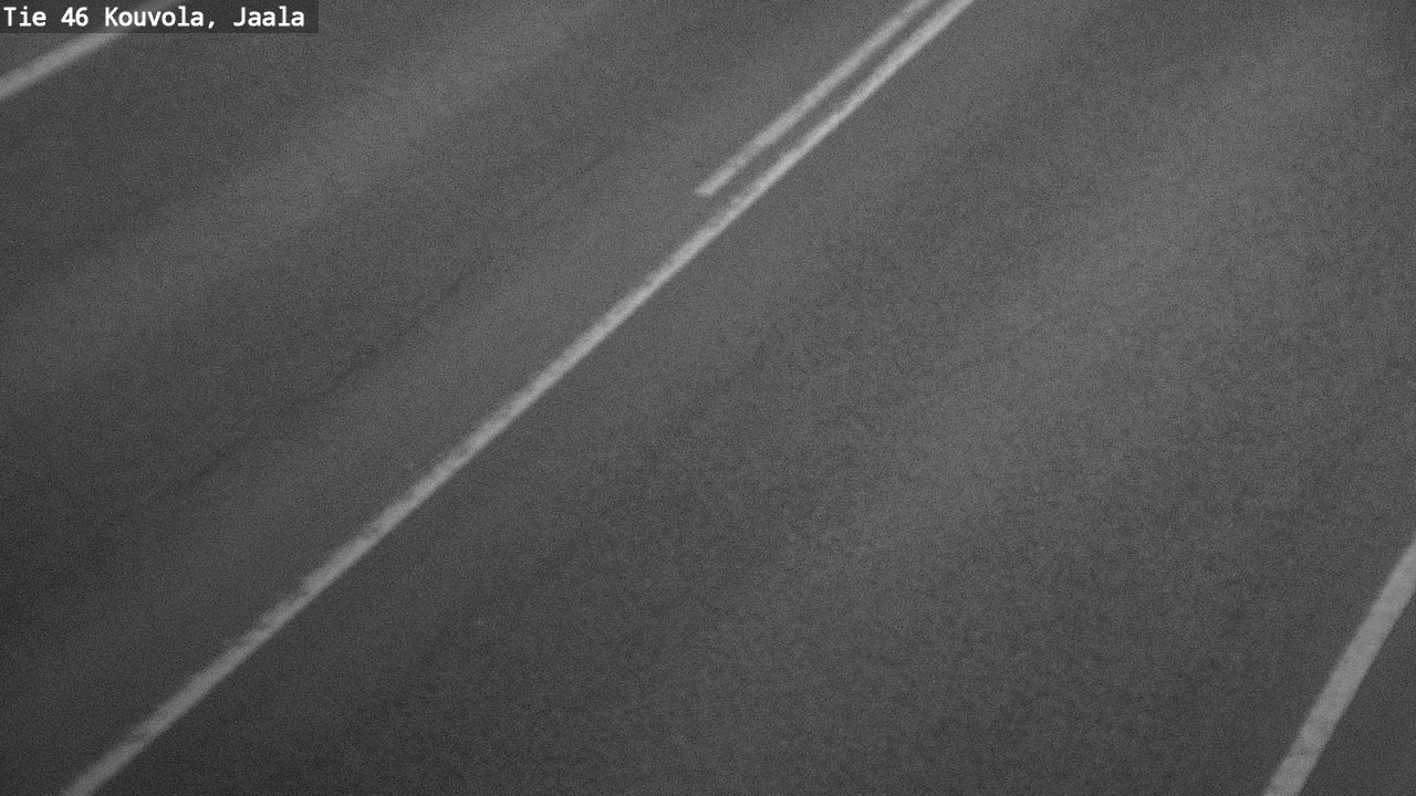 Kelikamerat Kuva Tie 46 Kouvola, Jaala, Kouvola, Kymenlaakso