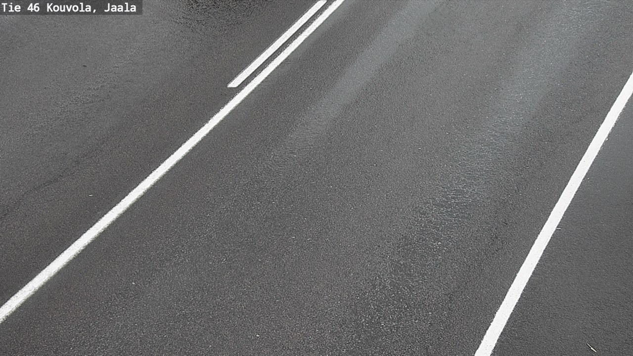 Kelikamerat Kuva Tie 46 Kouvola, Jaala, Kouvola, Kymenlaakso