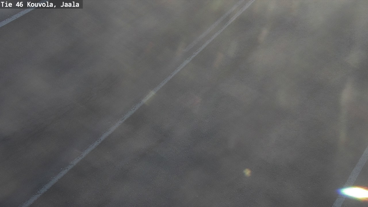 Kelikamerat Kuva Tie 46 Kouvola, Jaala, Kouvola, Kymenlaakso