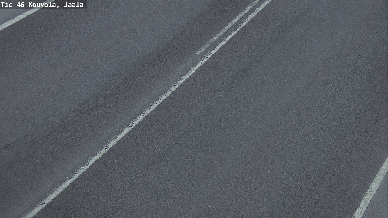 Kelikamerat Kuva Tie 46 Kouvola, Jaala, Kouvola, Kymenlaakso