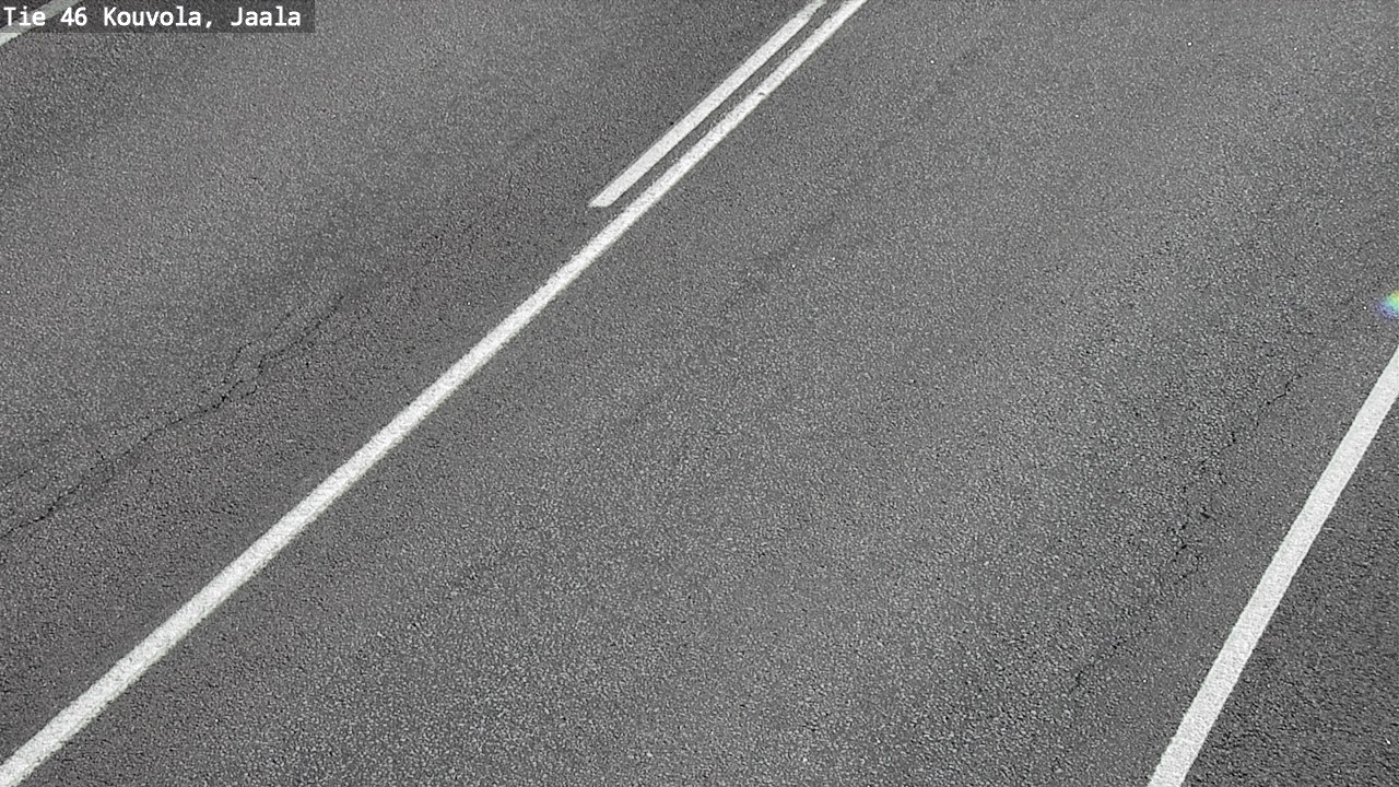 Kelikamerat Kuva Tie 46 Kouvola, Jaala, Kouvola, Kymenlaakso