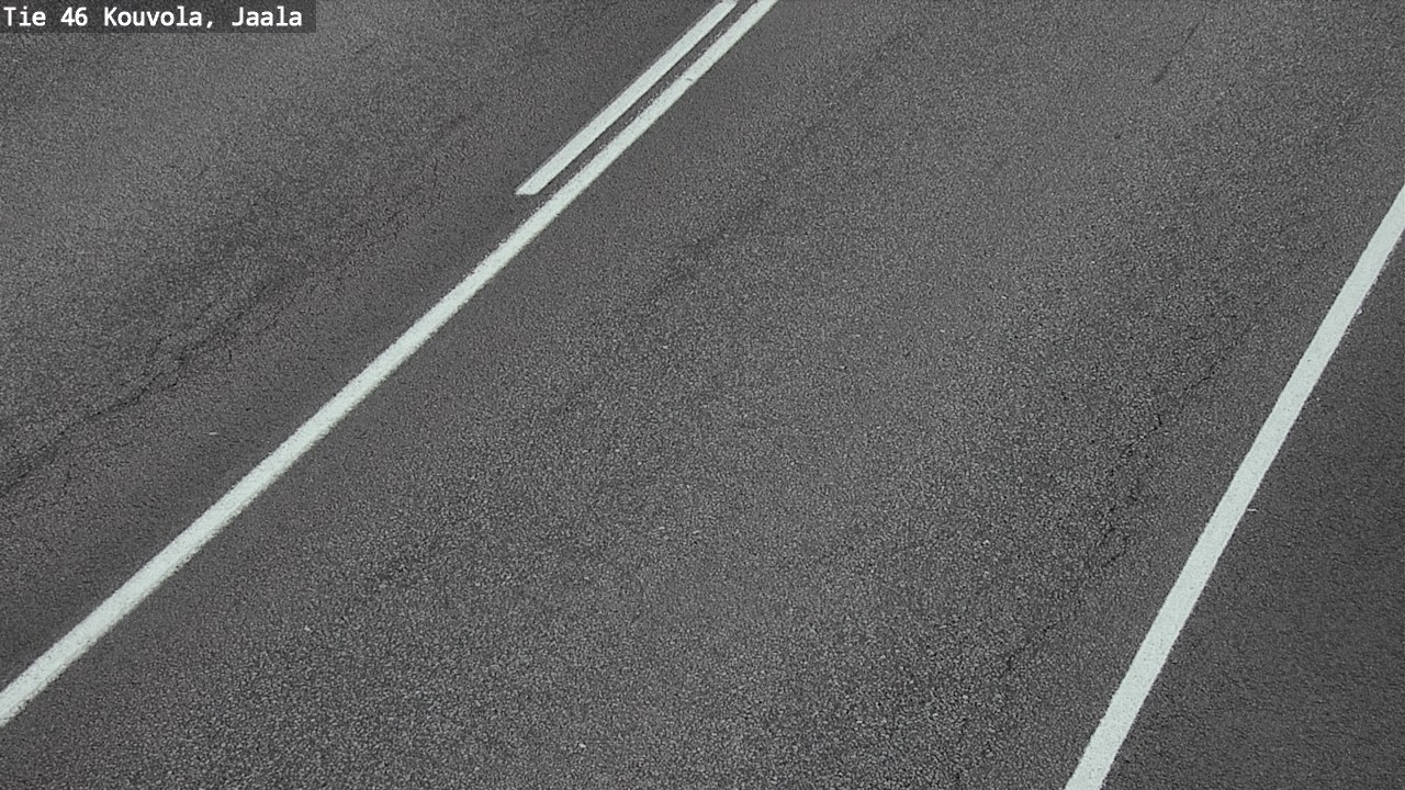 Kelikamerat Kuva Tie 46 Kouvola, Jaala, Kouvola, Kymenlaakso